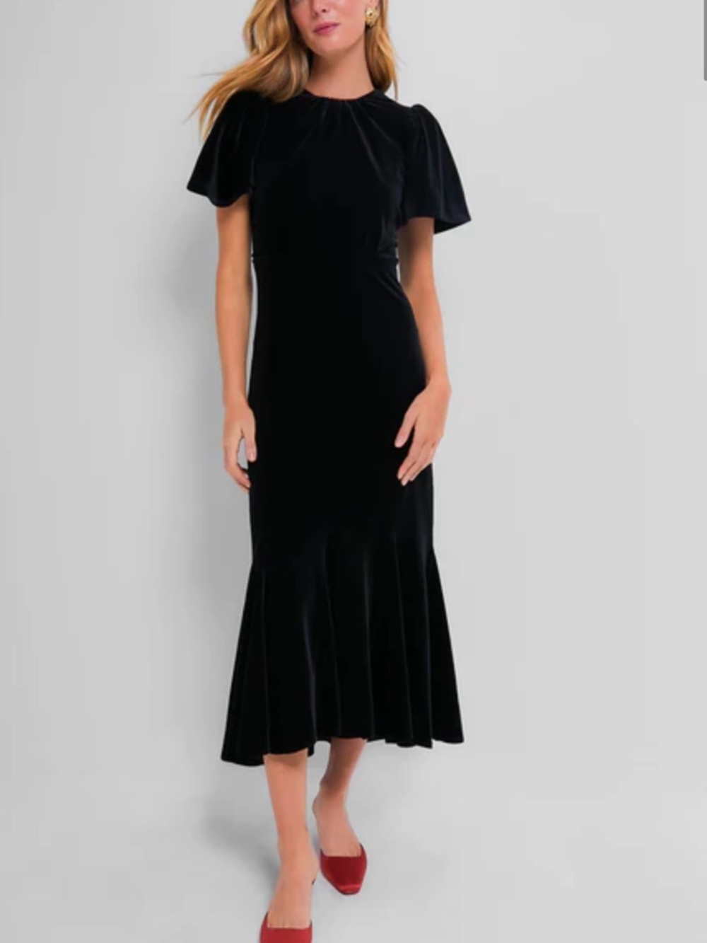 Tuckernuck Elodie Dress